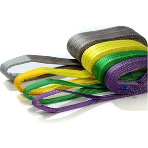 Polyester Sapan 8 Ton 4 mt