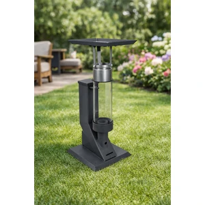 Pelet Soba Mını Kamp Sobası