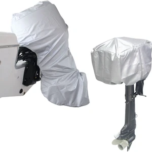 Sea Cover Motor Kılıfları Size -4 (63*35*50)