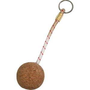 Anahtarlık,mantar - Yüzer