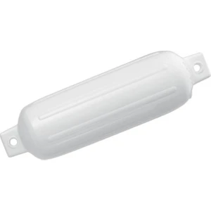 No:4 Usturmaça 15X54 cm Beyaz