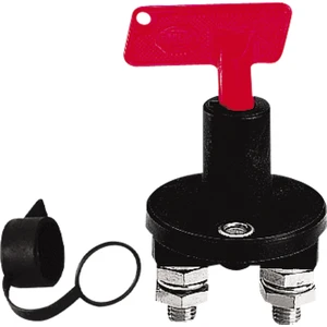 Battery Switch W/cap