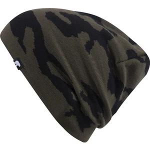 Bad Bear Camo Simple II Forest Yeşil Kamuflaj Bere