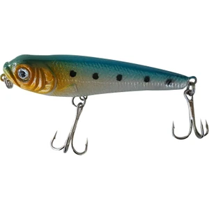 Salem 7Cm Maket Balık