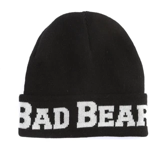 Bad Bear Brand Siyah Bere