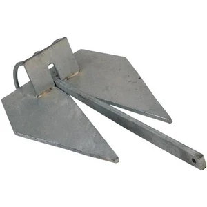 Danfort Çıpa , Çapa Galvanizli 5Kg