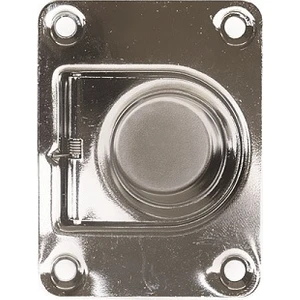 Gömm Kulp Cr-Nı 76*57 mm