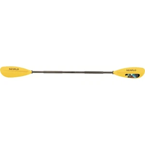 Kano Küreği 220 cm Sarı
