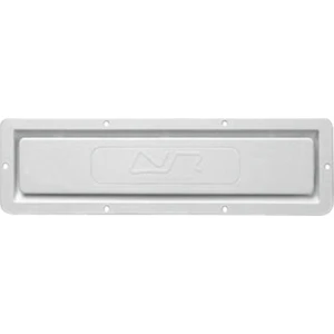Ventilator W/water Outlet, 420X120MM, White