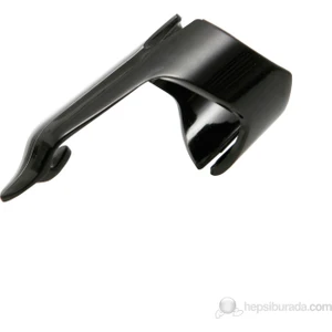 Seac Sub Şnorkel Tutucu Siyah Renkli Dayanıklı Plastik Malzeme ile Tasarlanmış