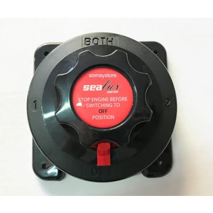 Akü Şalteri 12V / 175A