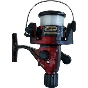 Fc-500 Misinalı Makine