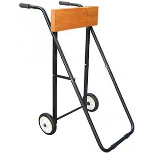 Deniz Motoru Taşıma Arabası