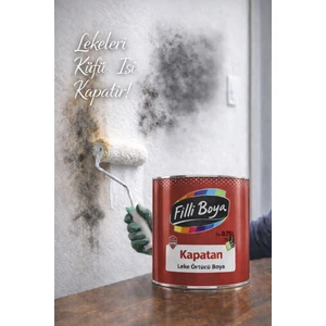 Filli Boya Kapatan 0,75 Lt