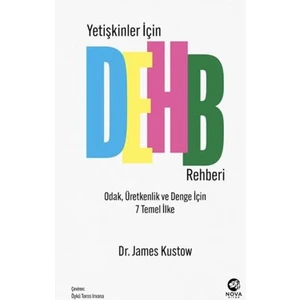 Yetişkinler Için Dehb Rehberi