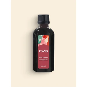 Ravlaboom Bitkisel ve Meyve İçerikli Karışım - 100ML