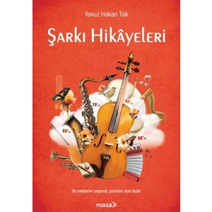 Şarkı Hikayeleri