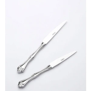 Lalezar Yemek Bıçak 2 Adet