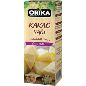 Kakao Yağı 20 ml