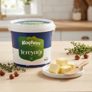 Hakiki Tereyağı (1 kg.)