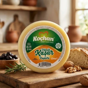 Piknik Kaşar Peyniri 500 gr