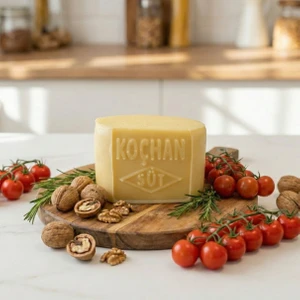 Göle Kaşar Peyniri 1800-2000 gr