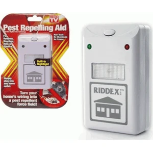 Elite Home Elektronik Fare ve Haşere Kovucu