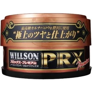 Prx Premium Wax (140G, 12 Ay Koruma)