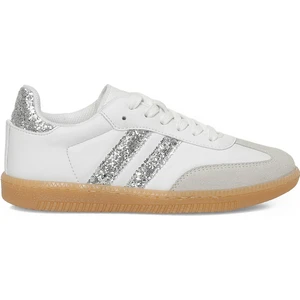 I Cool Ronın F 6fx Beyaz Kız Çocuk Sneaker