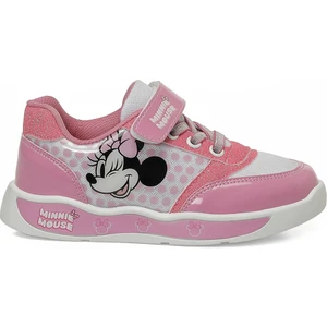 Minnie Mouse ESPALA.P6FX Pembe Kız Çocuk Sneaker