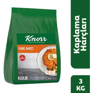 Pane Harcı 3 kg