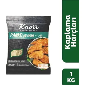 Panko Çıtır Kaplama 1 kg