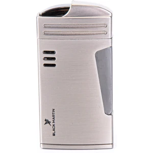 Black Martin Tek Torch Çakmak BM0038