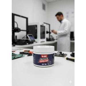 Dr.MAT 3D Yazıcı Gres Yağı 100 gr