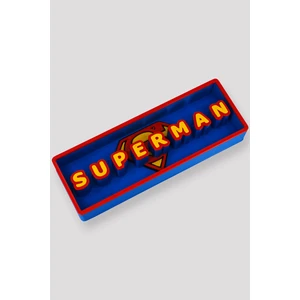 Superman - Masa Üstü Figür