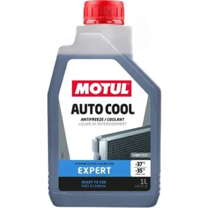 Auto Cool Expert -37°c 1l