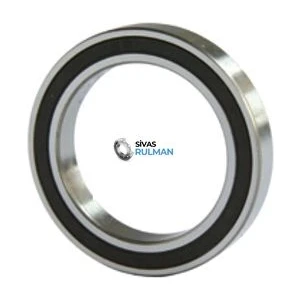 6810 2rs  Rulman 50X65X7 mm