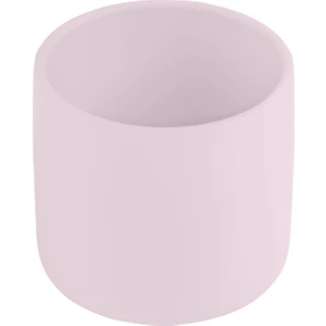 Oioi Silikon Mini Bardak - Misty Lilac