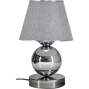 Perla Masa Üstü Komidin Başı Abajur