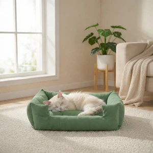 Soho Kedi Köpek Yatak