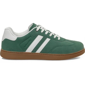 Cambrıa 6fx Yeşil Erkek Sneaker