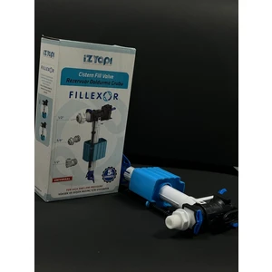 Fillexor Rezervuar Doldurma Grubu Seti