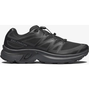Xt-Evr Erkek Sneaker Black L47717800