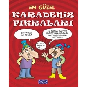 En Güzel Karadeniz Fıkraları -