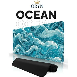 Mouse Pad Büyük Boy Gaming Oyuncu 90X40CM