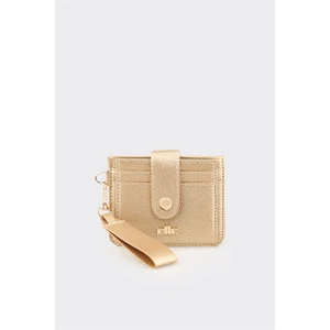 Gold Kadın Kartlık