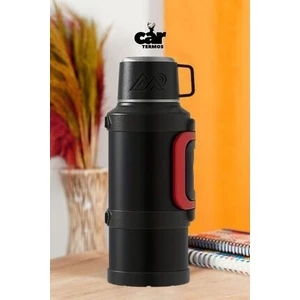 Car Termos Safe 3.2 Litre Dağcı Termos