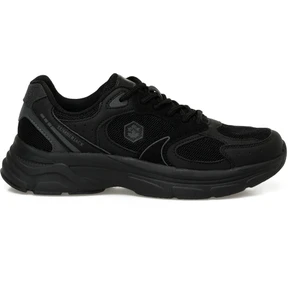 Forget 5pr Siyah Erkek Sneaker