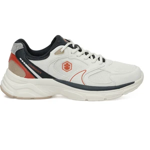 Forget 5pr Bej Erkek Sneaker