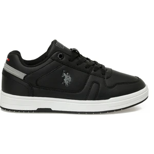 U.s. Polo Assn. Reddy 5pr Siyah Kadın Sneaker